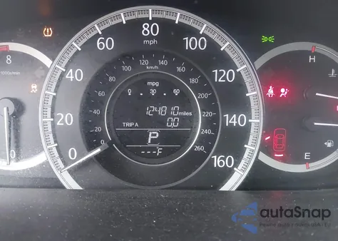 2014 Honda Accord Lx from USA, damaged, VIN 1HGCR2F31EA269434